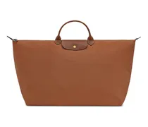 XL Le Pilage Reisetasche - Braun