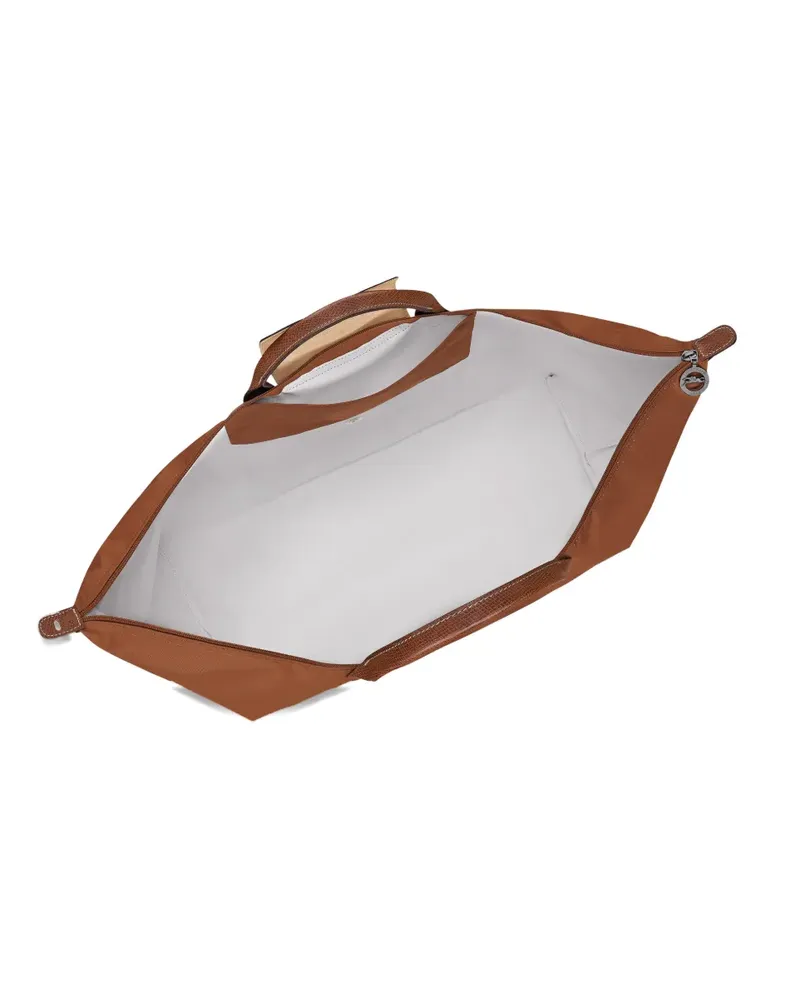 Longchamp XL Le Pilage Reisetasche - Braun Braun