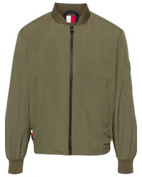 Tommy Hilfiger Portland Bomberjacke Grün