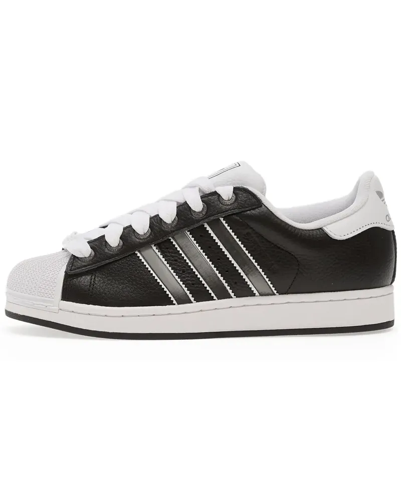 adidas Sneakers mit Shell-Kappe - Schwarz Schwarz