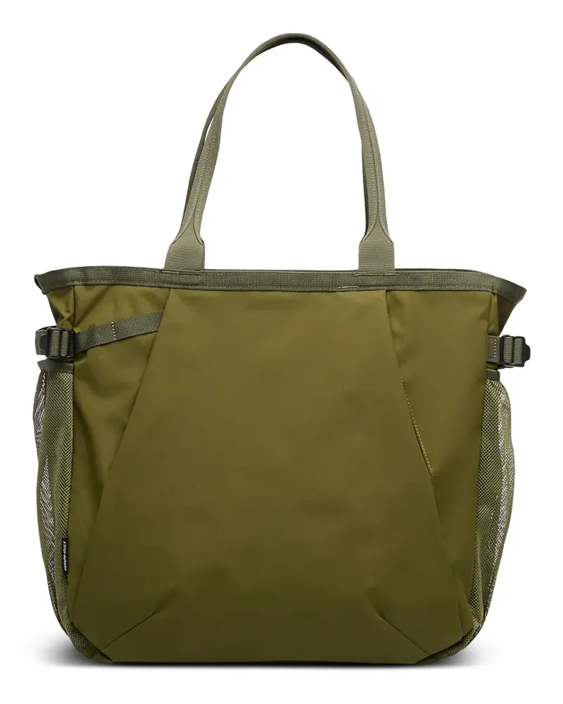 GRAMICCI Cordura Tote Bag - Grün Grün