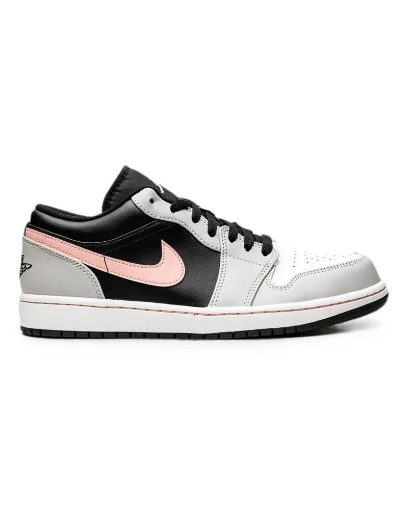 Nike Jordan 1 Low sneakers - Schwarz Schwarz