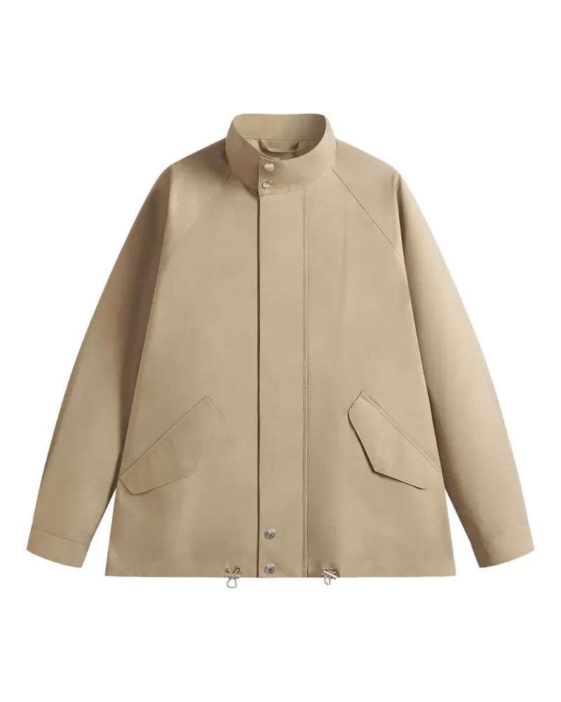 MACKINTOSH Skye Jacke - Nude Nude