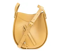 Hammock Slice Tote Bag - Gelb