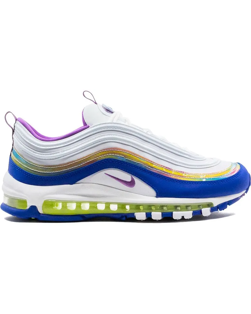 Nike Air Max 97 Sneakers - Weiß Weiß