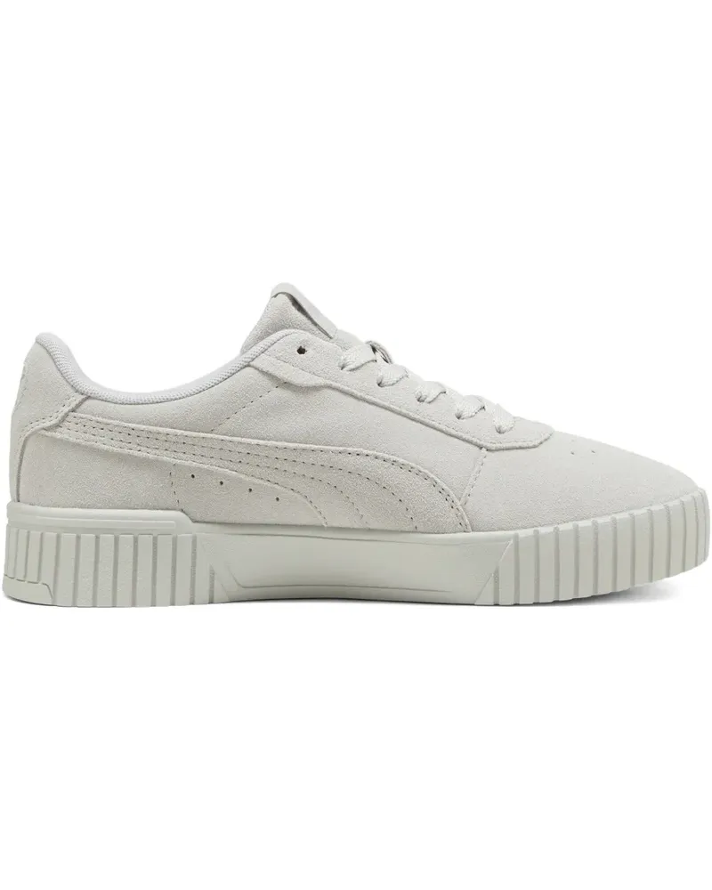 Puma Carina 2.0 SD Sneakers - Grau Grau
