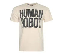 Human Robot T-Shirt