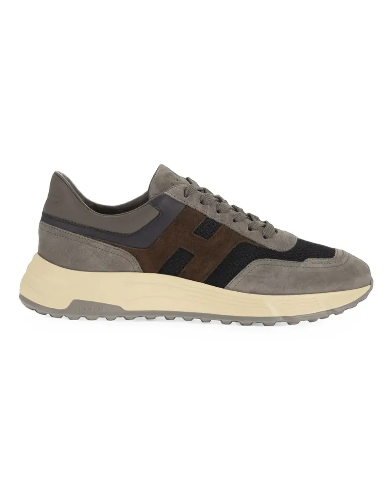 Hogan sneakers Hyperlight - Grau Grau