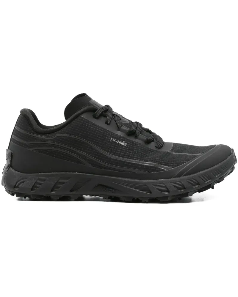 Norda 002 Seasonal Core M sneakers - Schwarz Schwarz