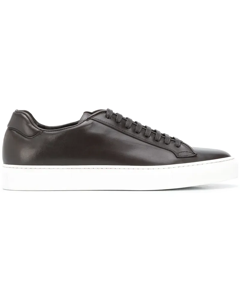 Scarosso Ugo' Sneakers - Braun Braun