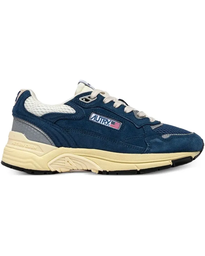 AUTRY Hyperway Sneakers - Blau Blau