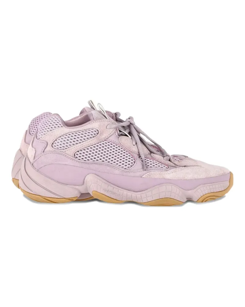 adidas 500 suede sneakers - Violett Violett