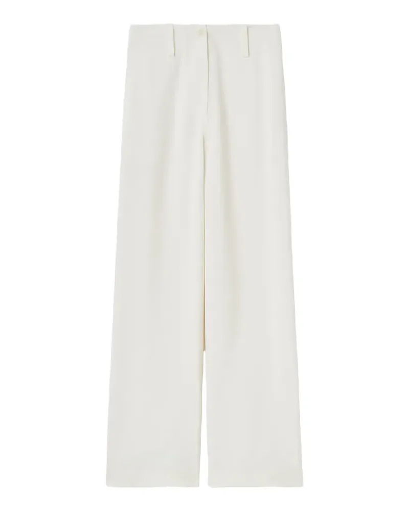 Claudie Pierlot Klassische Hose - Nude Nude