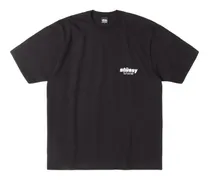 Rollers T-Shirt - Schwarz