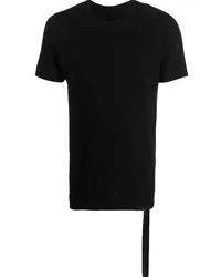 DRKSHDW by Rick Owens Level T-Shirt Schwarz