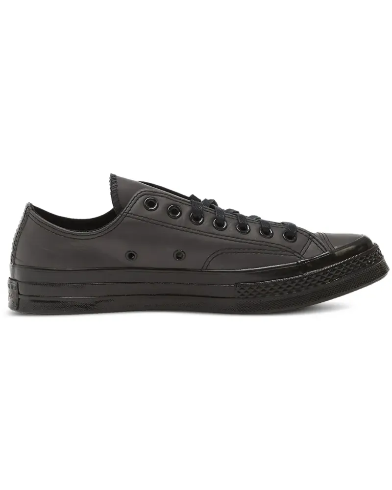 Converse Chuck 70 Sneakers - Schwarz Schwarz