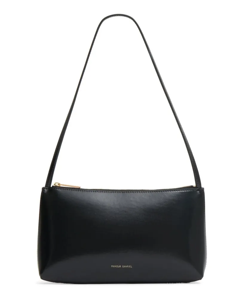 Mansur Gavriel Gaia Tasche Schwarz