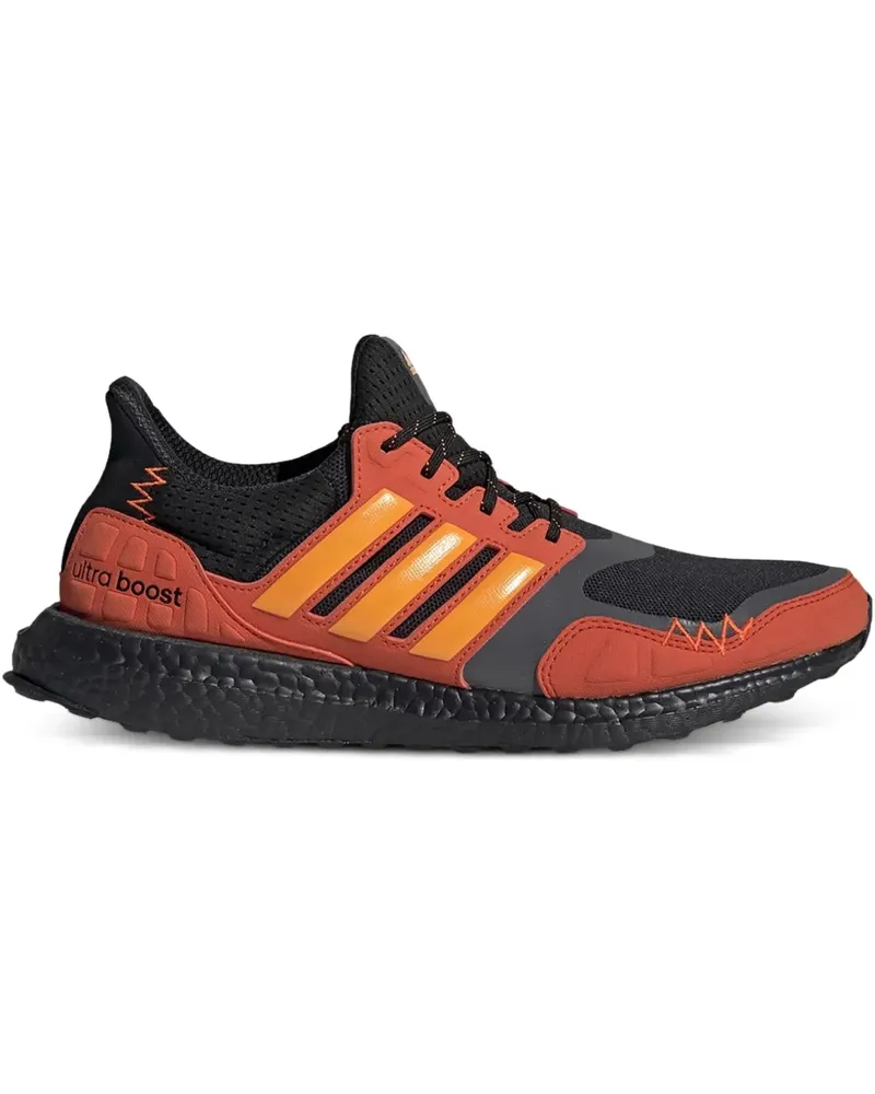 adidas Ultraboost S&L Sneakers - Orange Orange