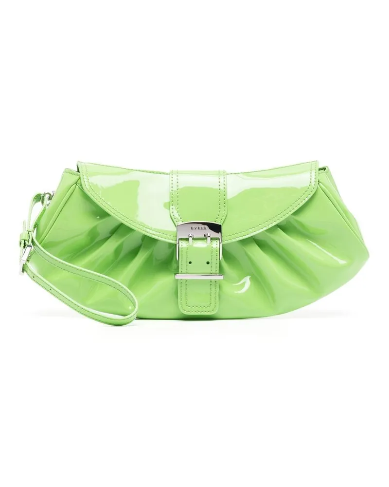 by FAR Glami Clutch - Grün Grün