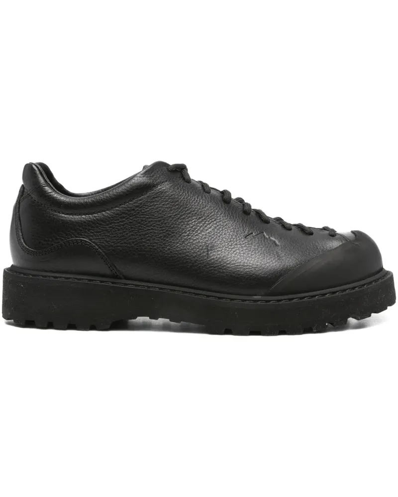 Diemme Ampezzo Sneakers - Schwarz Schwarz