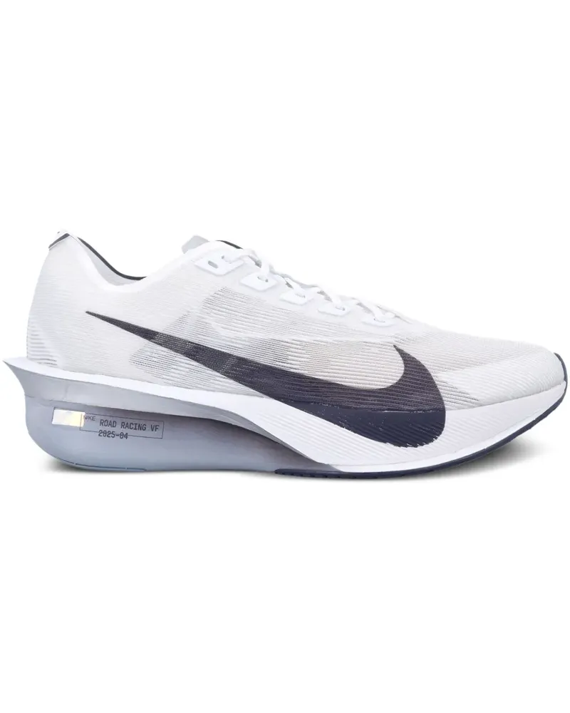 Nike ZoomX Vaporfly Sneakers - Weiß Weiß