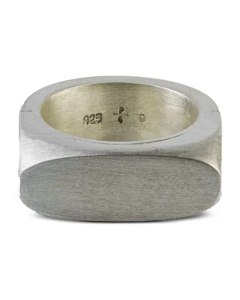 Parts Of Four Sistema Ring aus Sterlingsilber Silber