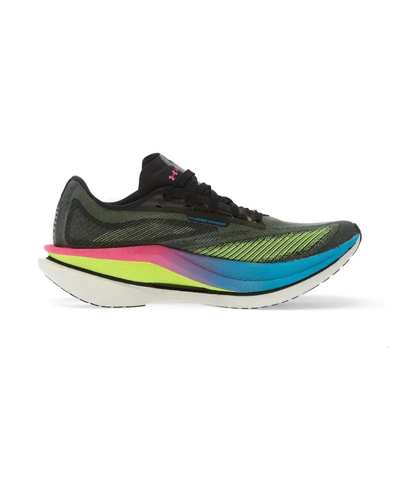 Under Armour UA Velociti Elite 3 sneakers - Schwarz Schwarz