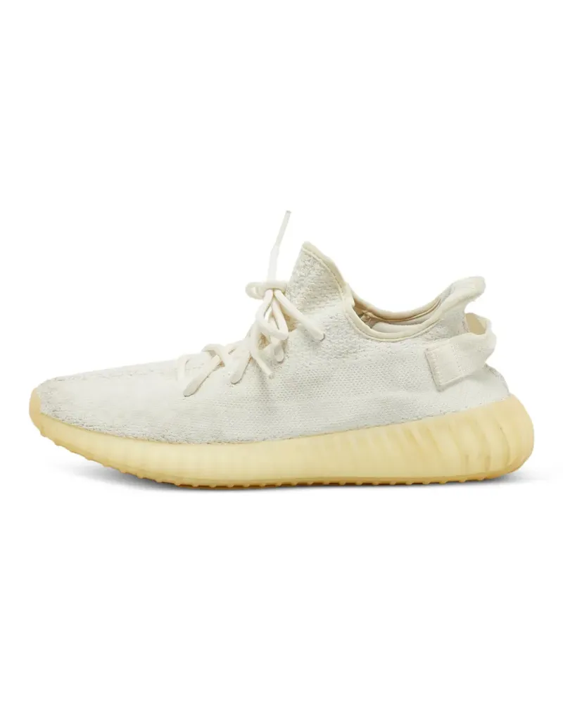 adidas x Yeezy Boost 350 V2 Sneakers - Nude Nude