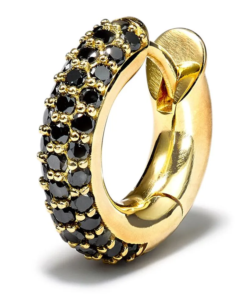 Spinelli Kilcollin 18kt Gelbgoldcreole