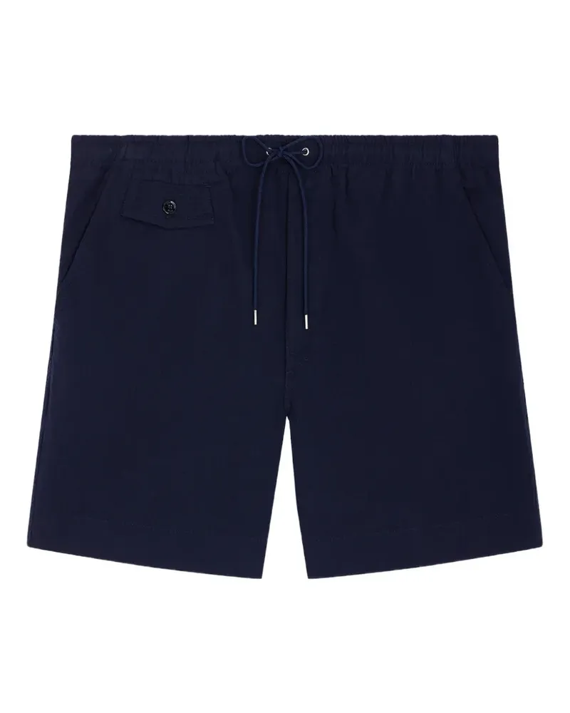 FURSAC Klassische Cargo-Shorts - Blau Blau