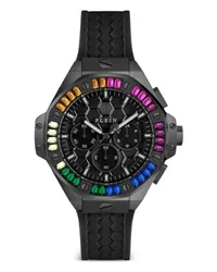 Philipp Plein Chrono Royal 42mm Schwarz