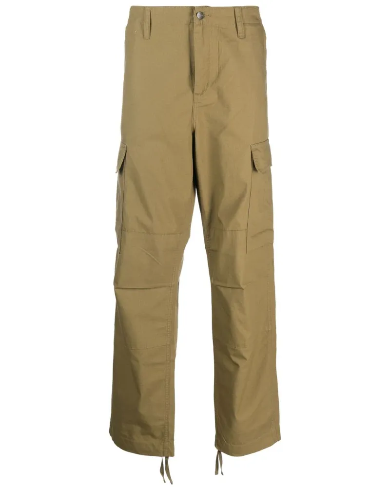 Carhartt WIP Klassische Cargohose - Grün Grün