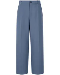 STUDIO TOMBOY Klassische Hose Blau