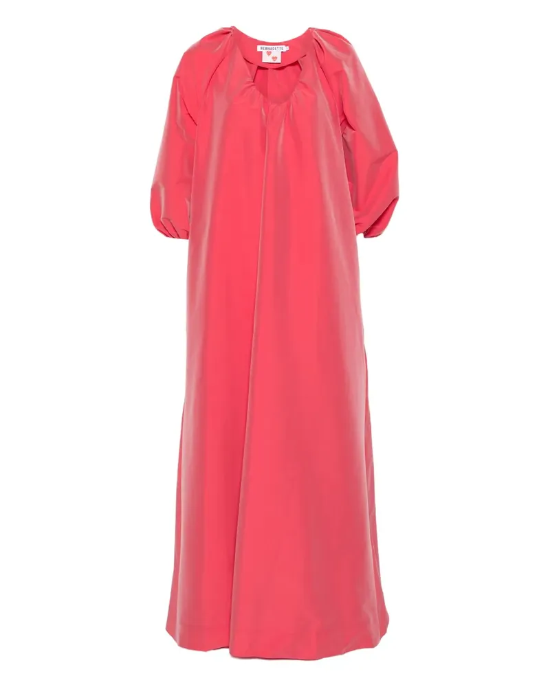 BERNADETTE George Abendkleid - Rosa Rosa