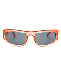 Dsquared2 Sonnenbrille mit Icon-Motiv Orange