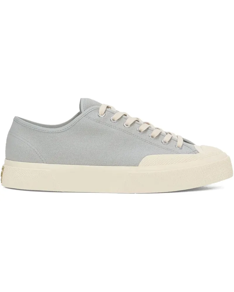 Superga 2432 Works Sneakers - Grau Grau