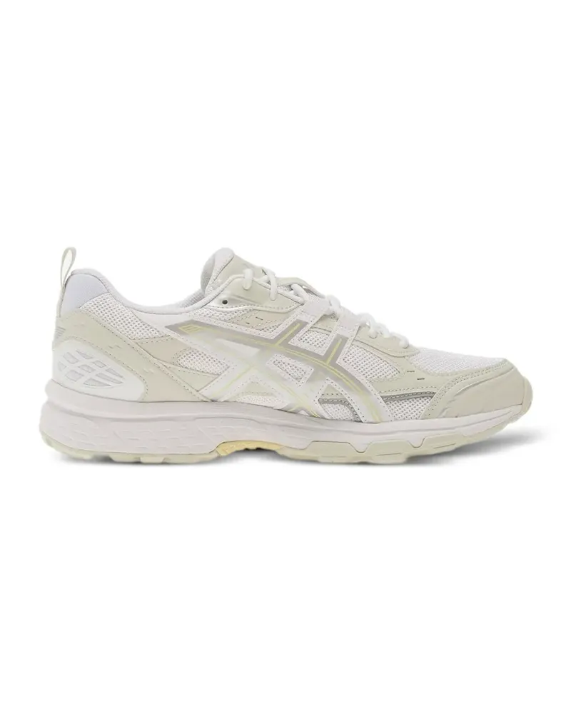 Asics Gel-Nunobik Sneakers mit Mesh-Einsatz - Nude Nude