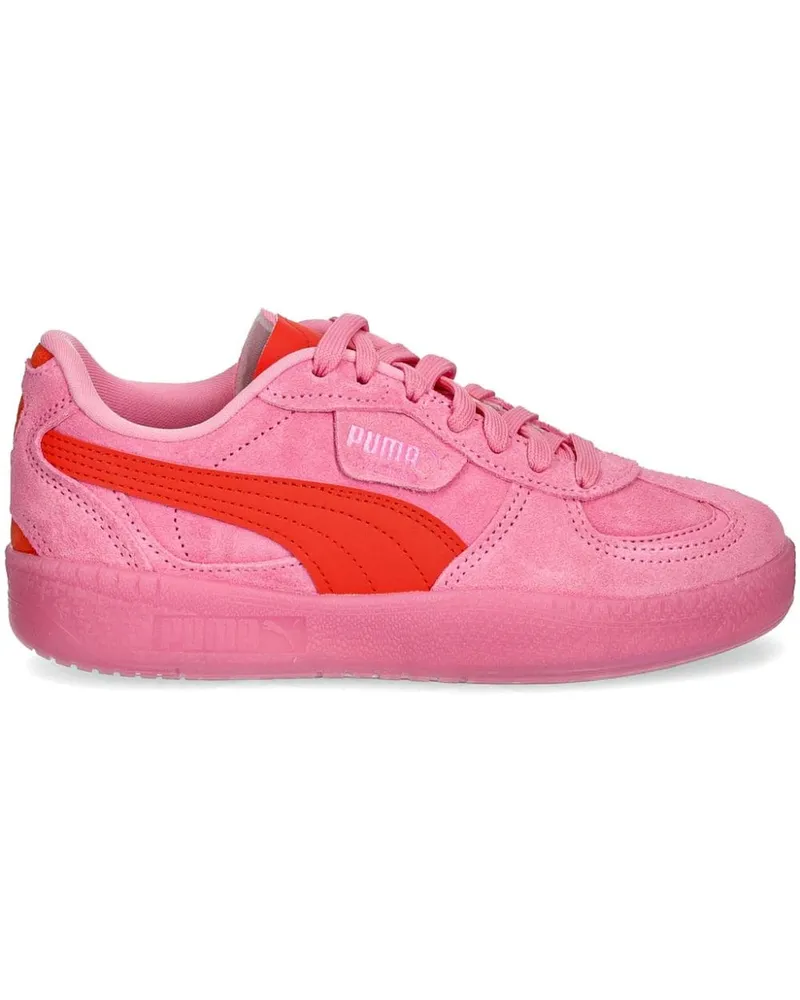 Puma Palermo Moda Xtra Sneakers - Rosa Rosa