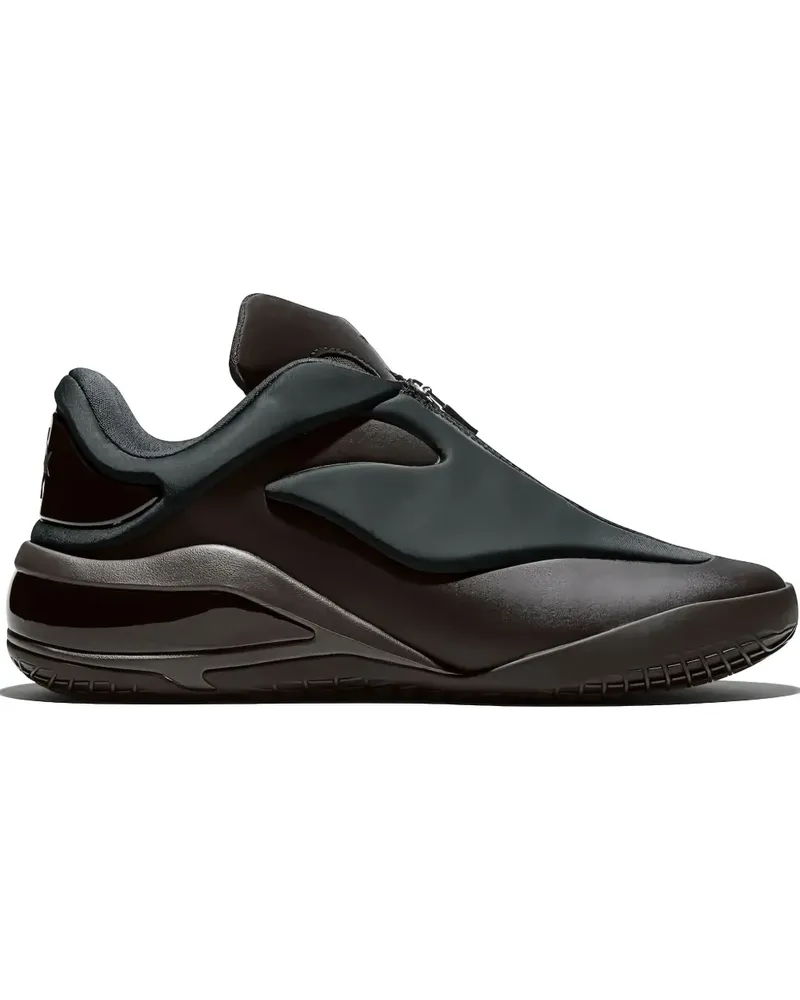 Converse SHAI 001 "Charm Black" Sneakers - Schwarz Schwarz
