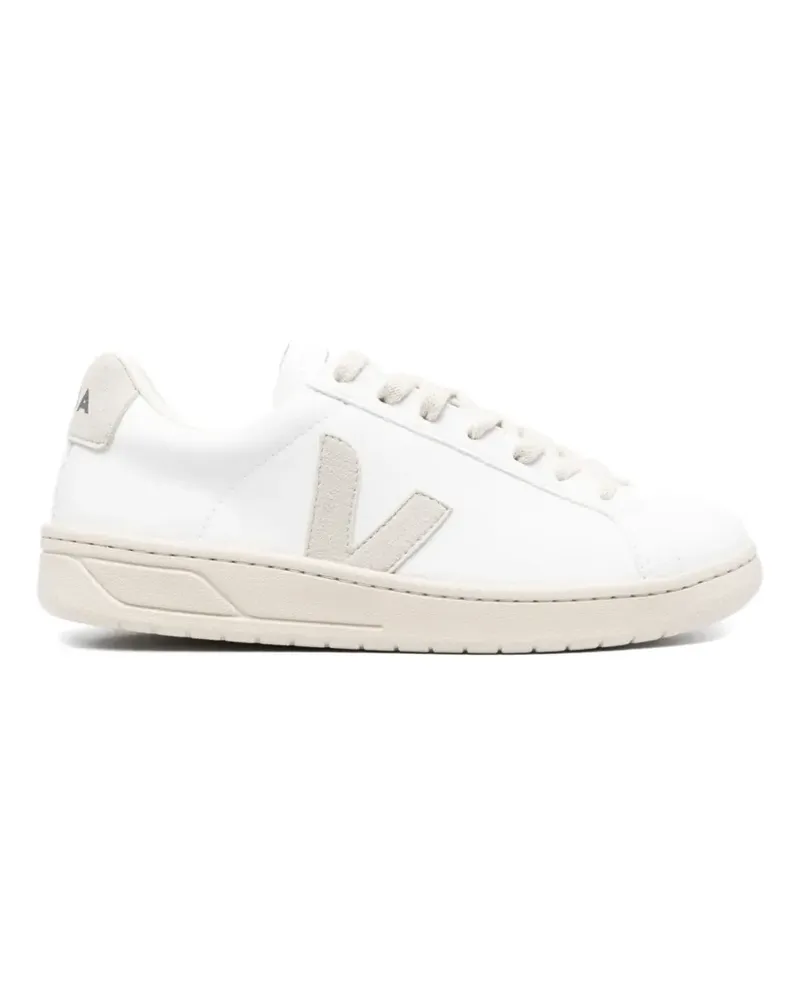 VEJA urca lace-up sneakers - Weiß Weiß