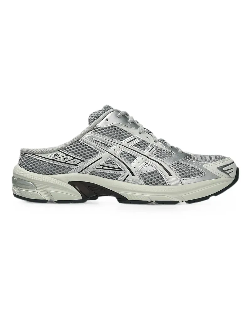 Asics Gel-1130 Mule mesh sneakers - Grau Grau