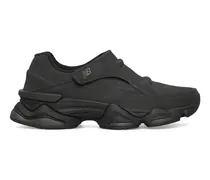 8040 Sneakers - Schwarz