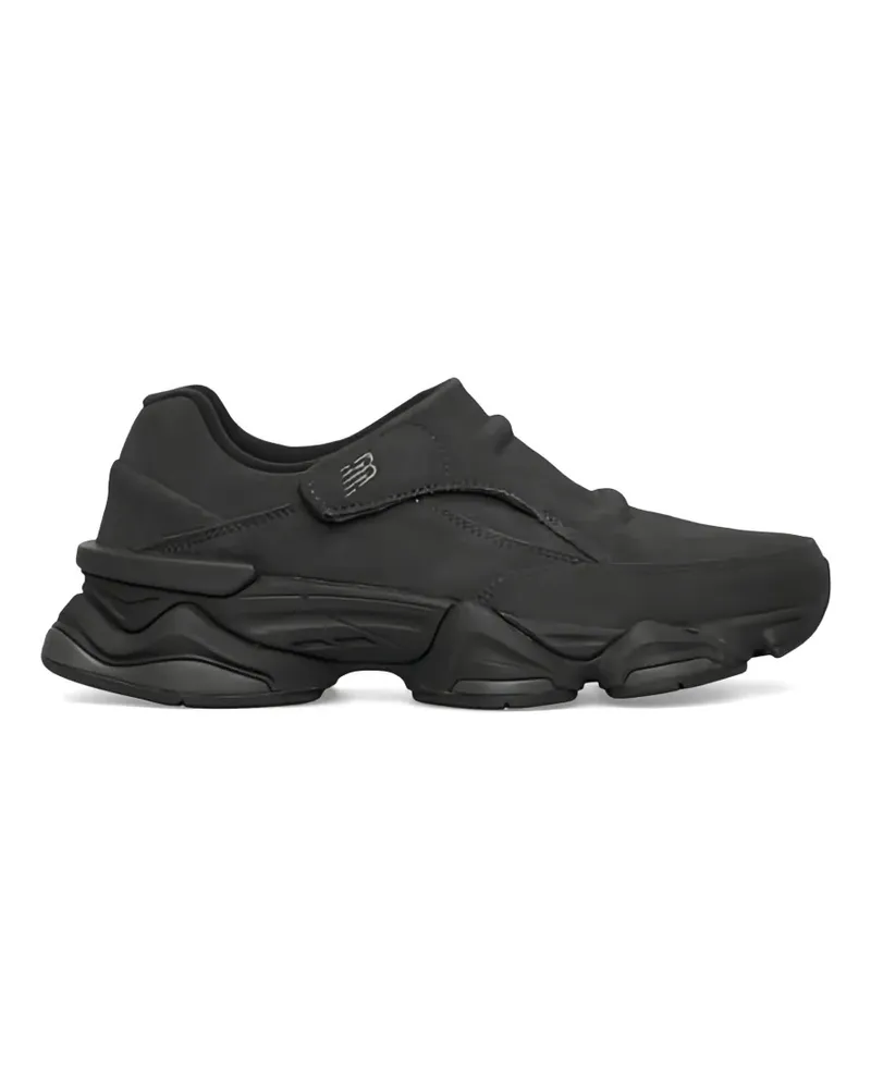 New Balance 8040 Sneakers - Schwarz Schwarz