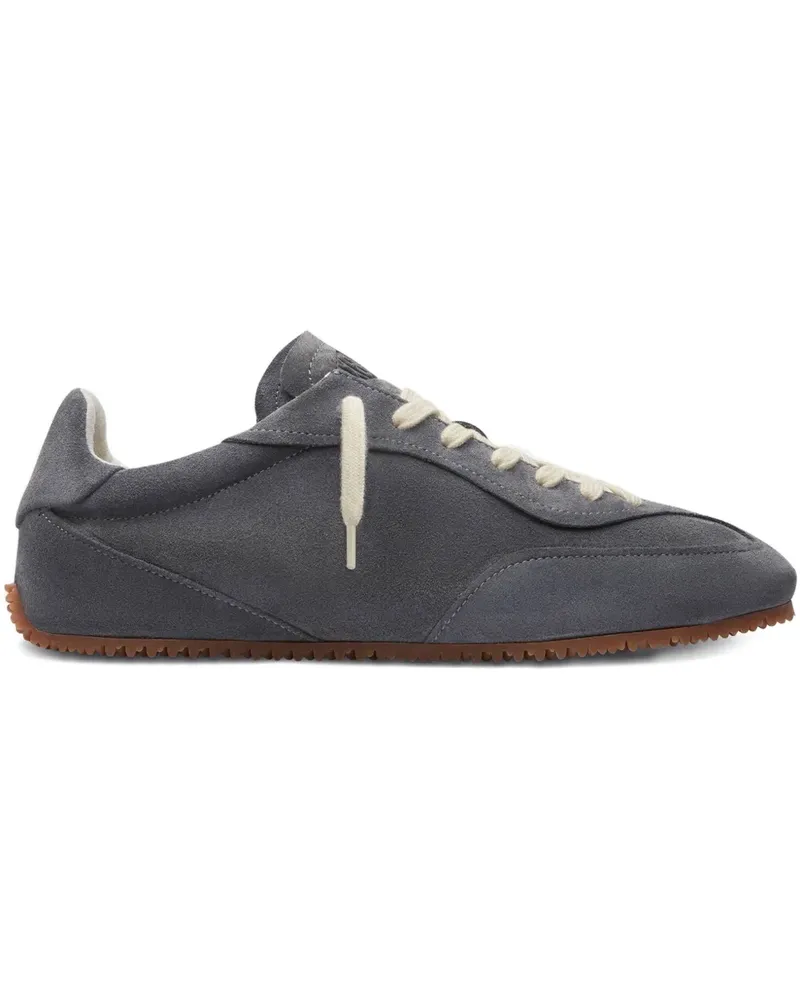 Axel Arigato Sneakers aus Wildleder - Grau Grau