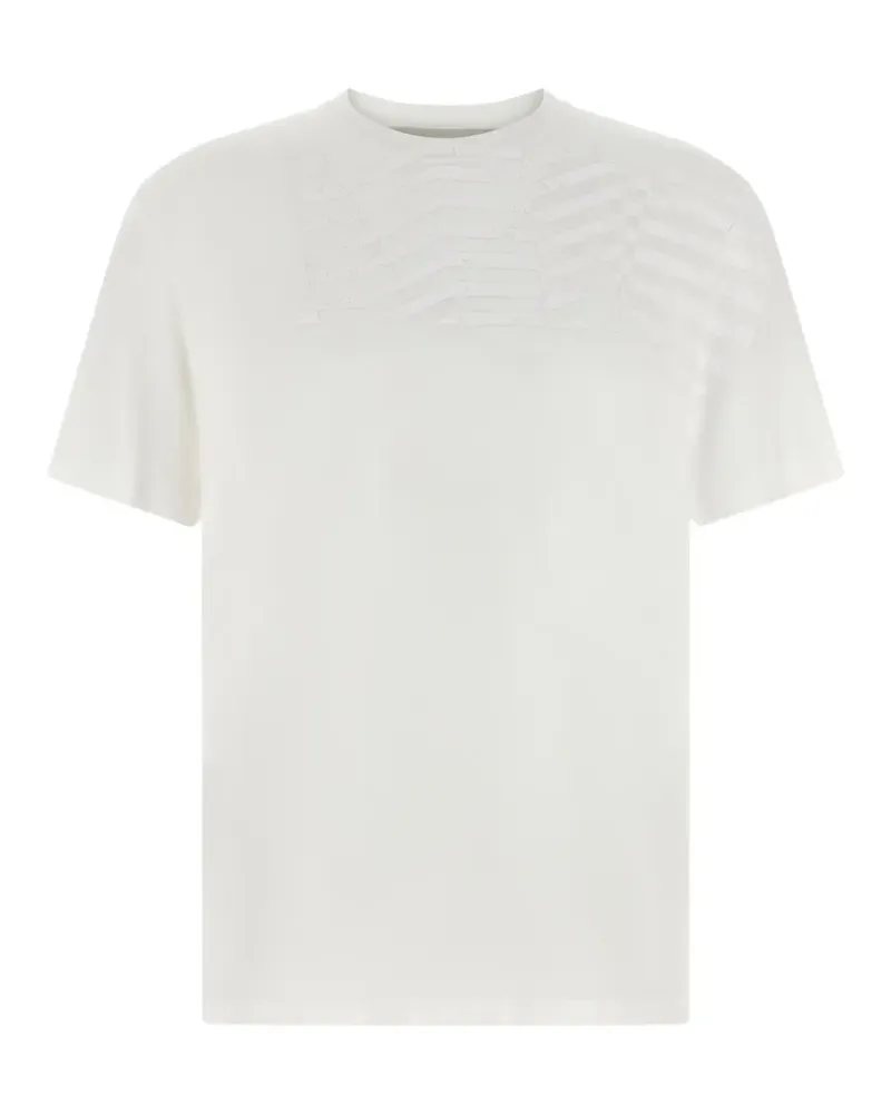 Golden Goose Journey T-shirt - Weiß Weiß