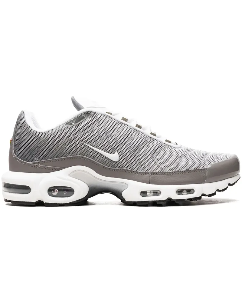 Nike Air Max Plus SE Flat Pewter Sneakers - Grau Grau