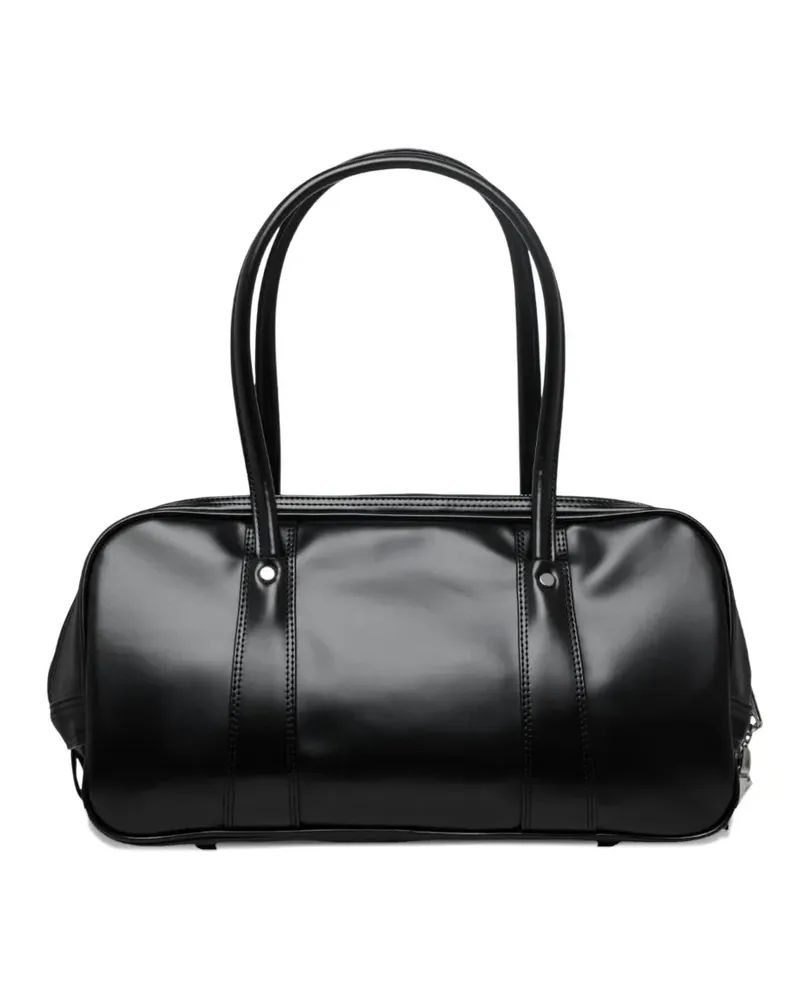 Comme des Garçons Ace shoulder bag - Schwarz Schwarz