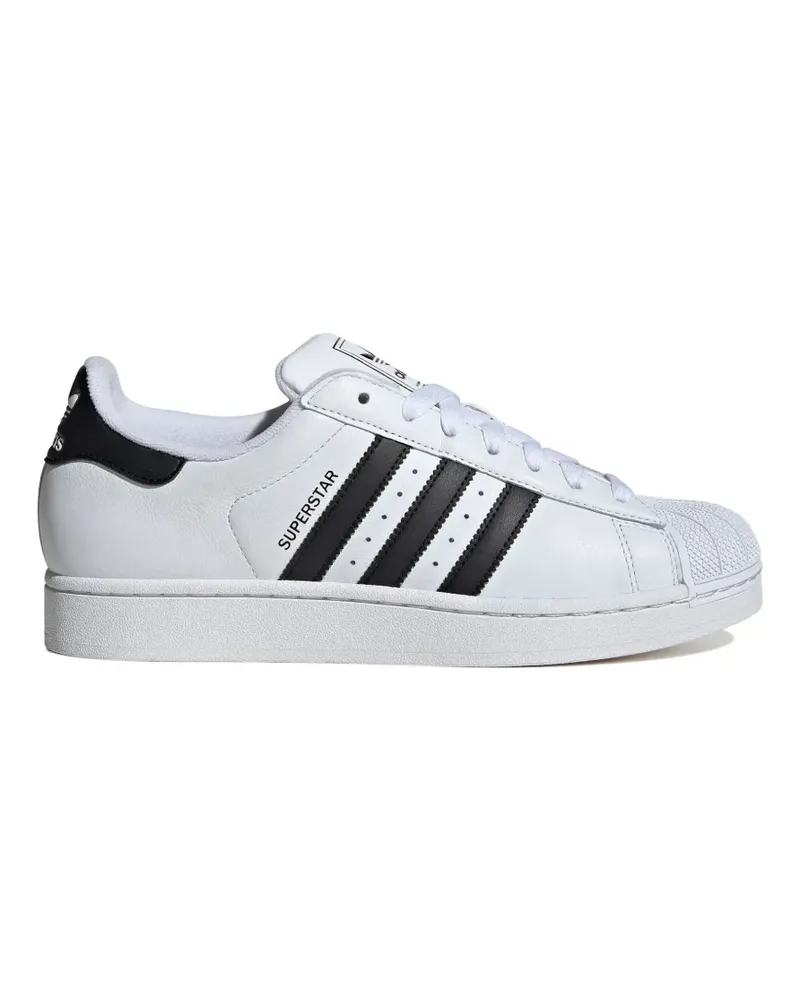 adidas Superstar II sneakers - Weiß Weiß