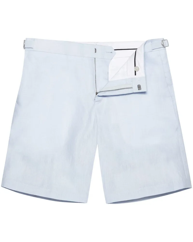 Orlebar Brown Norwich Shorts - Blau Blau
