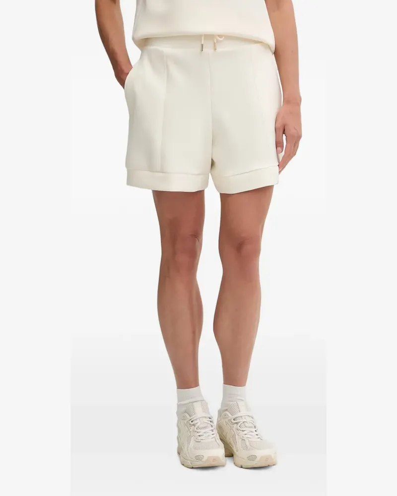 Guess Shorts mit Kordelzug - Nude Nude